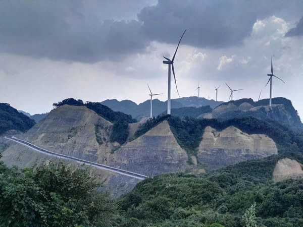 能源跨越之路（十八、中國正成為全球風(fēng)電的新引擎）