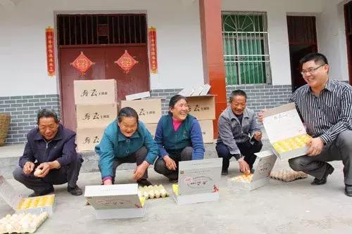 國務(wù)院常務(wù)會議鼓勵的“互聯(lián)網(wǎng)+農(nóng)業(yè)”創(chuàng)新手段，幫你找到了案例