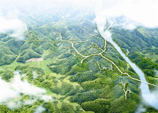 黃石首個(gè)風(fēng)電項(xiàng)目開建 總投資7.04億明年8月并網(wǎng)發(fā)電