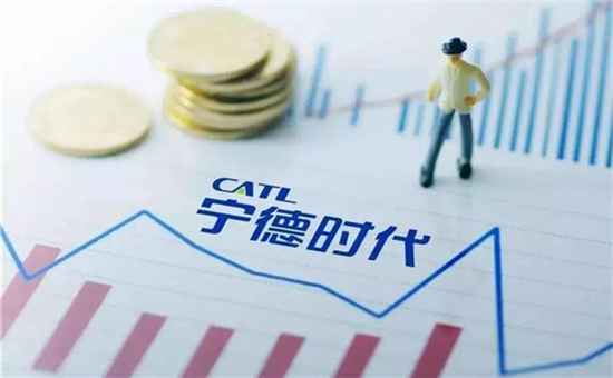 寧德時(shí)代如何在汽車行業(yè)掀起驚濤駭浪？
