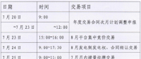 江蘇電力市場(chǎng)增加交易品種 調(diào)整交易時(shí)序降低售電公司考核風(fēng)險(xiǎn)