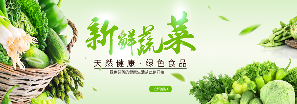 中國有機農業(yè)網——打造互聯(lián)網+有機農業(yè)第一平臺