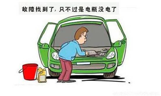 電動(dòng)汽車(chē)的蓄電池使用壽命跟我們的駕駛習(xí)慣有關(guān)聯(lián)嗎？