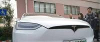 全國(guó)已全面啟用新能源汽車專用號(hào)牌