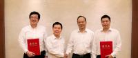 合資車(chē)企紛紛崛起 新勢(shì)力造車(chē)慌得一批！