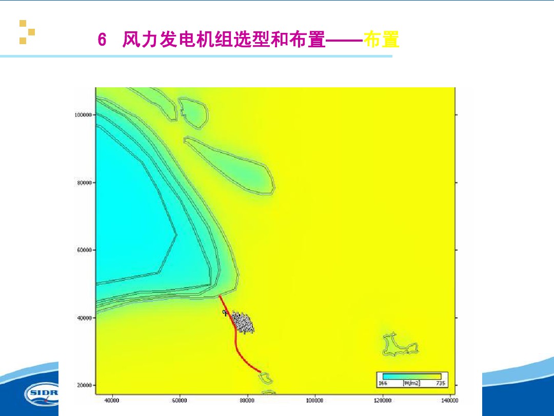 測風(fēng)、風(fēng)機(jī)選型、電氣、土建、施工...中國第一個海上風(fēng)電場基本資料全在這