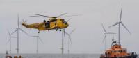 不是投資or建設(shè)海上風電 巨頭?rsted與RNLI在這方面延長合作!