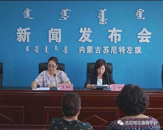 蘇尼特左旗通報特高壓外送風電項目建設(shè)對環(huán)境的影響、征地補償?shù)惹闆r