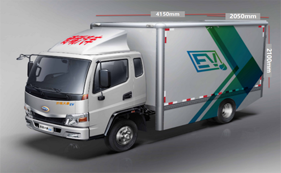 這款叫大象的車(chē)是怎么回事？開(kāi)瑞新能源大象EV將于8月3日上市
