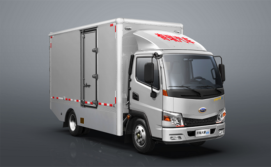 這款叫大象的車(chē)是怎么回事？開(kāi)瑞新能源大象EV將于8月3日上市