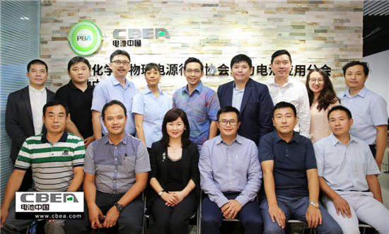 劃重點！印尼代表團到訪透露了什么？國內(nèi)電池企業(yè)印尼投資的機會都在這！