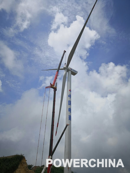 一周核準(zhǔn)、中標(biāo)、開工等風(fēng)電項(xiàng)目匯總（8.06—8.12）