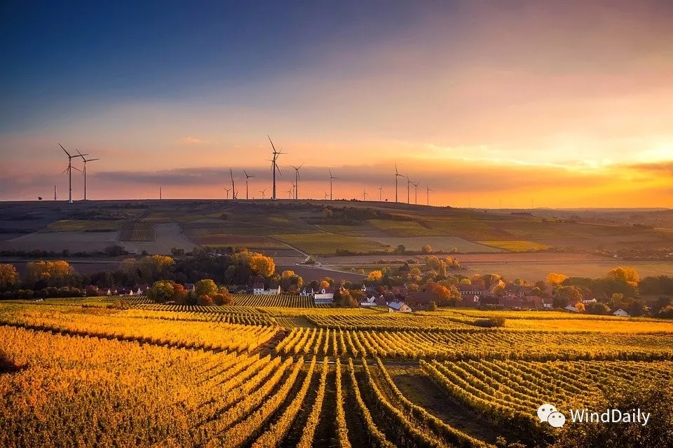 1000MW！俄羅斯全球招攬風電整機商