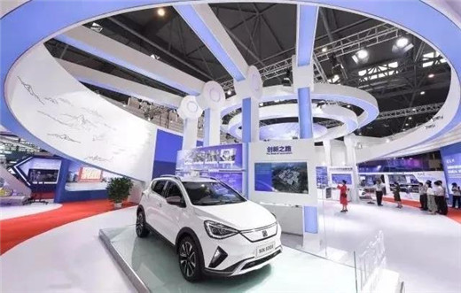 蔚來虧損、江淮大跌、雙方接下來會如何發(fā)展？
