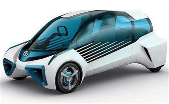 氫燃料電池汽車量產(chǎn) 離我們有多遠(yuǎn)？
