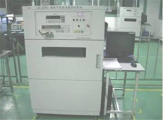 共21步，鋰電池生產(chǎn)過程圖解