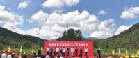 投資4.1億元！平遙建設風力發(fā)電群