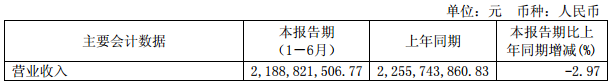 福斯特11.8億投建兩項(xiàng)目 上半年凈利潤22464.96萬