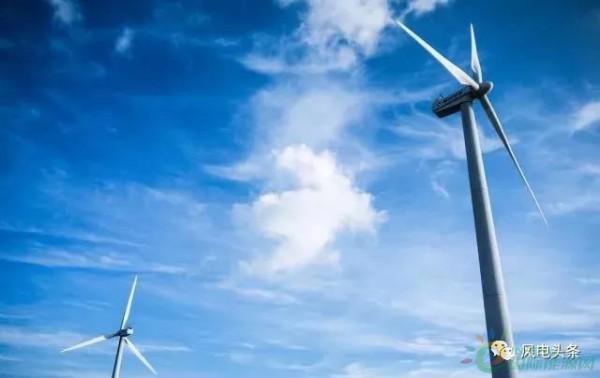 2.1GW！揚(yáng)州市“十三五”風(fēng)力發(fā)電發(fā)展規(guī)劃正式頒布：鼓勵投資建設(shè)和經(jīng)營分散式風(fēng)電項(xiàng)目！