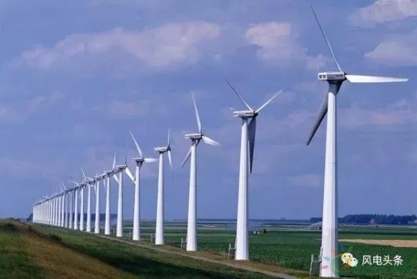 2.1GW！揚(yáng)州市“十三五”風(fēng)力發(fā)電發(fā)展規(guī)劃正式頒布：鼓勵投資建設(shè)和經(jīng)營分散式風(fēng)電項(xiàng)目！