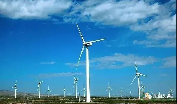 2.1GW！揚(yáng)州市“十三五”風(fēng)力發(fā)電發(fā)展規(guī)劃正式頒布：鼓勵投資建設(shè)和經(jīng)營分散式風(fēng)電項(xiàng)目！