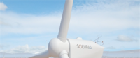 Soluna計(jì)劃在摩洛哥建造900MW風(fēng)電場