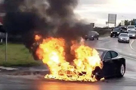 新能源車確保電池安全的必爭之地究竟是什么？