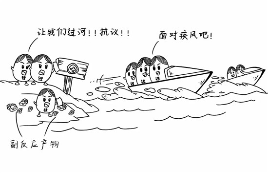 干貨來了，電池老化了怎么辦？