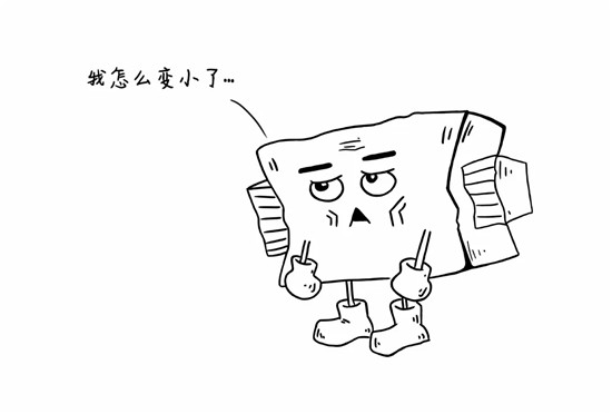 干貨來了，電池老化了怎么辦？