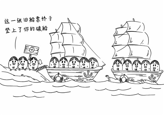 干貨來了，電池老化了怎么辦？