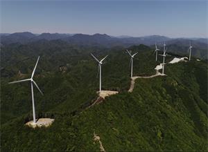 大阪煤氣開(kāi)始運(yùn)營(yíng)和歌山風(fēng)電項(xiàng)目