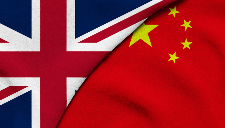 英國科技創(chuàng)新者即將進軍中國海上風(fēng)電市場