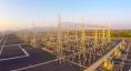 東部非洲輸電線路最長、電壓等級最高、輸送容量最大的輸變電工程★ 埃塞俄比亞復(fù)興大壩水電送出500千伏輸變電工程★ 該工程包括新建2×620千米500千伏同塔雙回線路和總長98千米的雙回400千伏輸電線路，是東  部非洲輸送距離最長、電壓等級最高、輸送容量最大的輸變電工程。