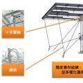 后補貼時代 “架高、一地多用”助力光伏平價上網(wǎng)
