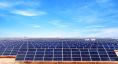 非洲最大光伏項目★  阿爾及利亞光伏電站★  1月18日，阿爾及利亞233兆瓦光伏電站項目最后一個電站——巴特納站成功并網(wǎng)發(fā)電。至此，該國首個大規(guī)模光伏電站全部并網(wǎng)發(fā)電。