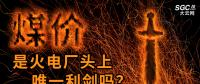 “煤價(jià)”是火電廠頭上唯一利劍嗎？