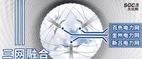 三網(wǎng)融合——為國家電改先行先試，形成星星點(diǎn)燈之勢