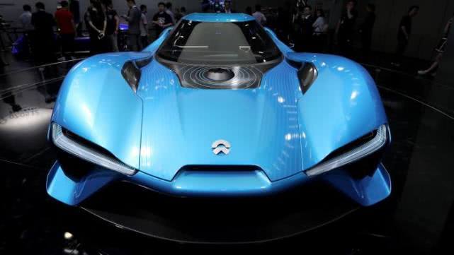 電動車的未來為何有賴于中國市場？