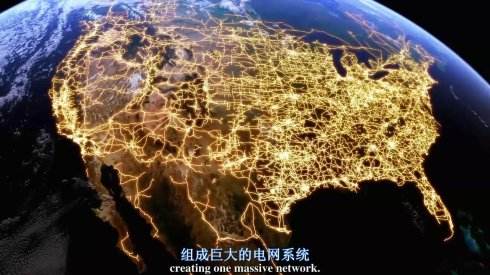 在美國(guó)德州，電力經(jīng)紀(jì)人是這樣幫你選電！
