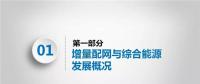 PPT｜增量配網(wǎng)如何有效投資？
