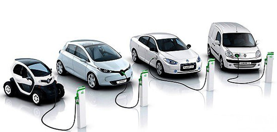電動(dòng)車充電成尷尬，如何來破局？