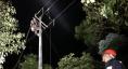     組織1275人次對欽州網區(qū)20個變電站、26條輸電線路、129條配電線路交叉跨越點安全隱患進行全面排查，梳理轄區(qū)設電安全隱患整改清單，以“清單式”管理模式，走訪轄區(qū)鎮(zhèn)政府，由政府協(xié)助解決了欽北區(qū)、欽南區(qū)34處樹障隱患難題。