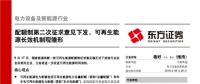 報(bào)告 | 配額制第二次征求意見下發(fā) 可再生能源長(zhǎng)效機(jī)制現(xiàn)雛形