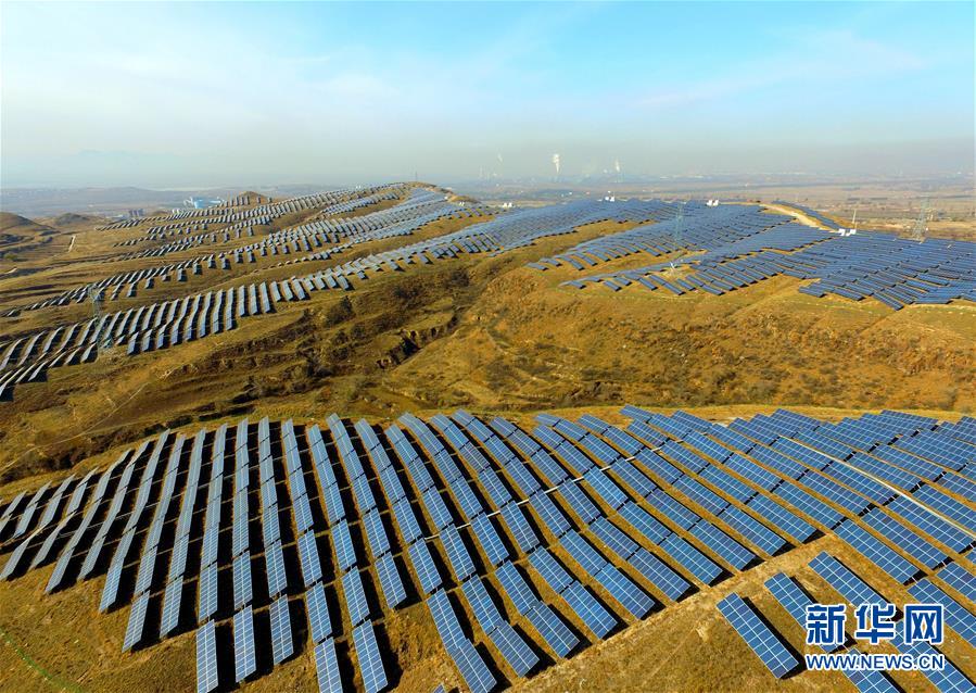 項目全部建成后，每年可發(fā)電2.5億度，節(jié)約標煤15萬噸，減少煙塵排放約12萬噸。