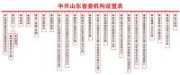 重磅！山東將設(shè)能源局 12月底前完成