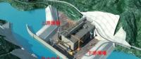 在河流上修建水電站，如何避免水流對施工的影響？一分鐘告訴你！