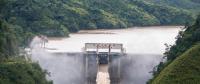 南俄5水電站年度發(fā)電量超過(guò)4億千瓦時(shí) 累計(jì)安全運(yùn)行2142天