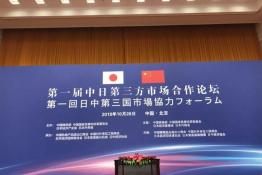 安倍晉三訪華 協(xié)鑫、天合和晶科為光伏行業(yè)長(zhǎng)臉了！
