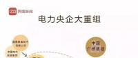 華電、大唐合并