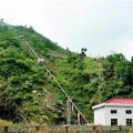 小水電，關(guān)停中修復(fù)流域生態(tài)